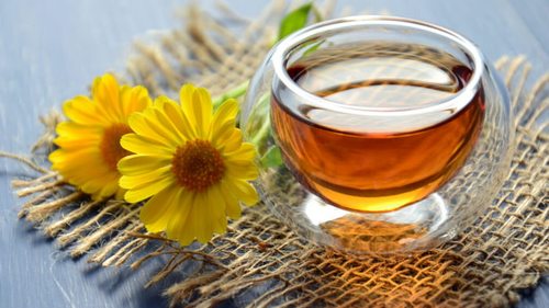 4 травяных чая, которые помогут понизить уровень сахара в крови