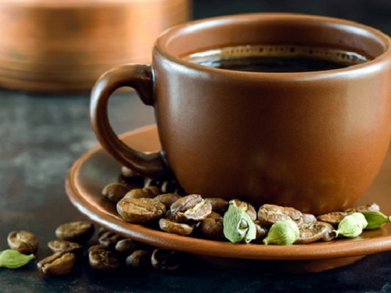 В чем польза кофе с кардамоном?