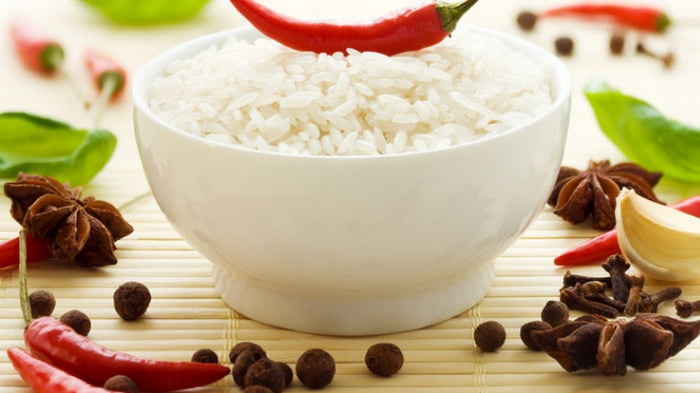 12 трюков, чтобы ваш рис всегда получался идеальным