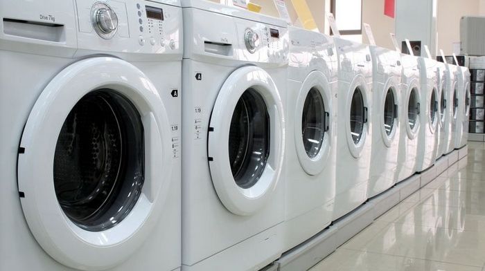 Выбор стиральной машинки: популярные бренды