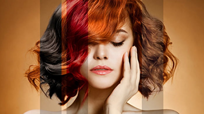 Профессиональные краски для волос: рейтинг лучших