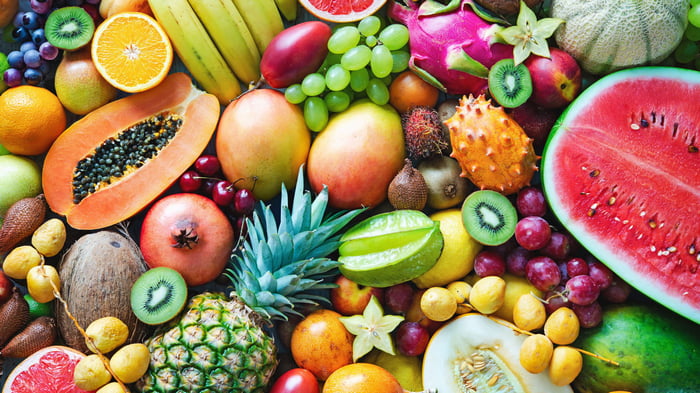 Особенности диеты на фруктах