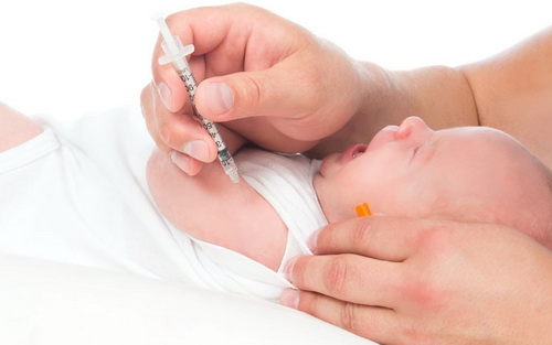Все что нужно знать о прививке БЦЖ у новорожденных