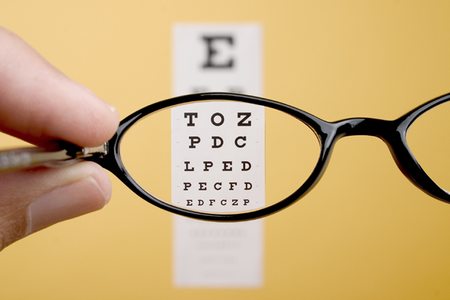 Ученые обнаружили метод предотвращения потери зрения