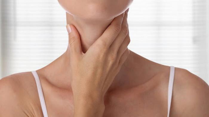 8 признаков дисфункции щитовидной железы, которые Вы игнорируете каждый день