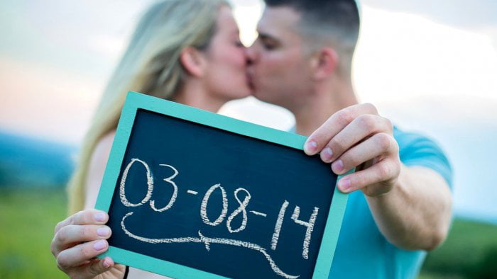 Брак и любовь: какими вы есть в отношениях согласно Вашей даты рождения