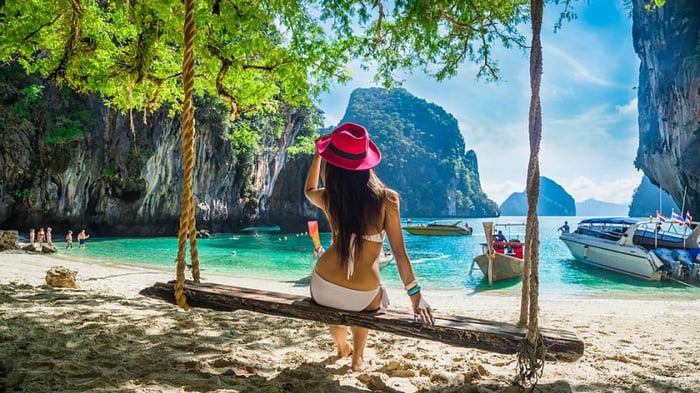 Тепла екзотика: огляд найкращих місць для відпочинку в Таїланді