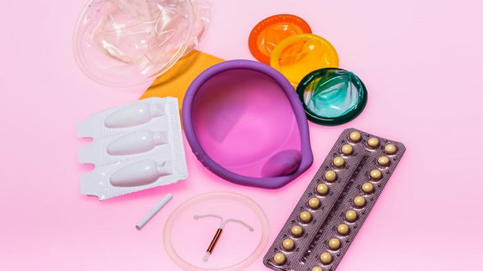 Эксперты о новейших методах контрацепции