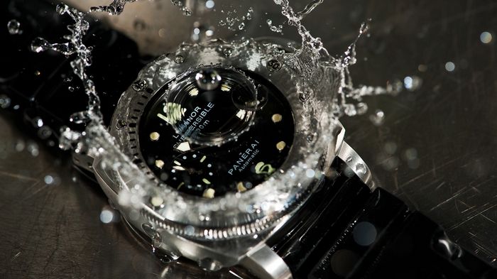 Как выбрать водонепроницаемые часы и когда данная характеристика реально важна?