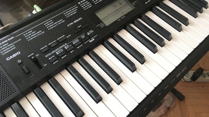 Цифровое пианино или синтезатор: что стоит выбрать?