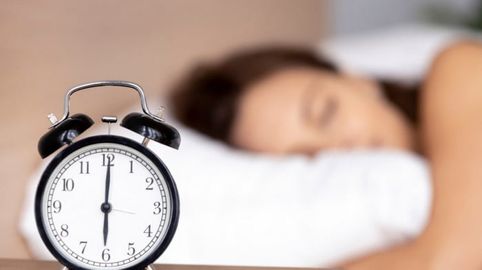 Медики рассказали, почему сон укрепляет иммунитет