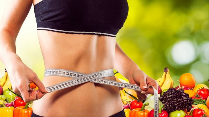 Летняя диета — потеря веса до 5 килограмм за 5 дней