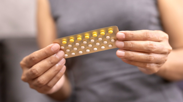 Гормональные контрацептивы: за и против гормональной контрацепции