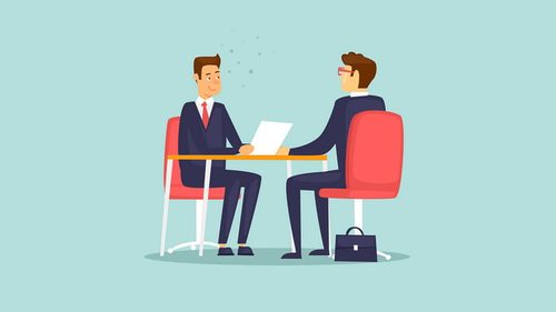 Проведение собеседования с работодателем: как отвечать на личные вопросы во время собеседования