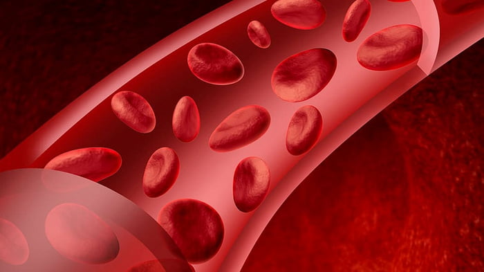 Гемоглобин в крови у детей