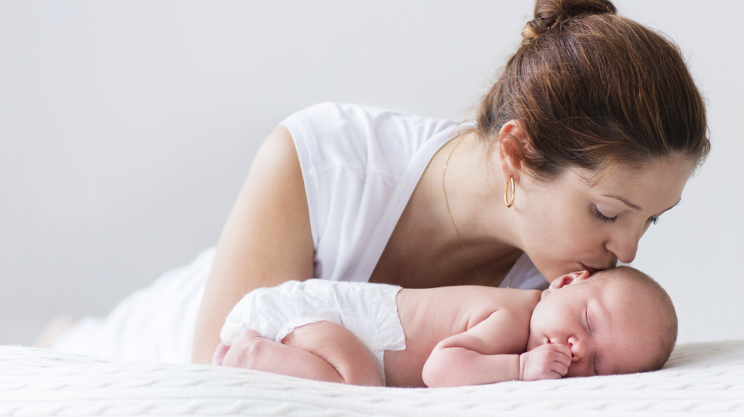 Врожденные пороки органов чувств у новорожденных