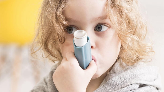 Бронхиальная астма у детей, ответы на актуальные вопросы
