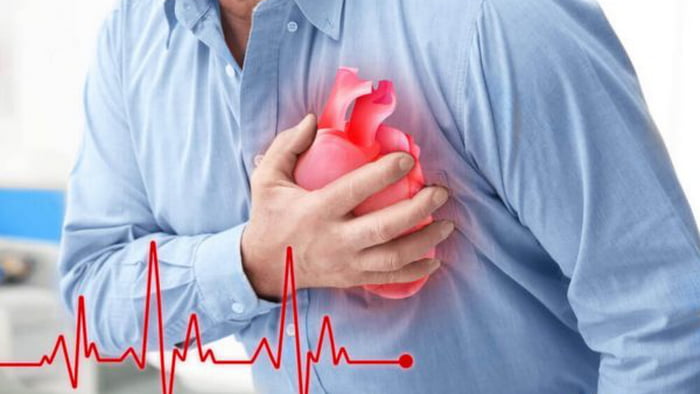 Как уберечь сердце от инфаркта?