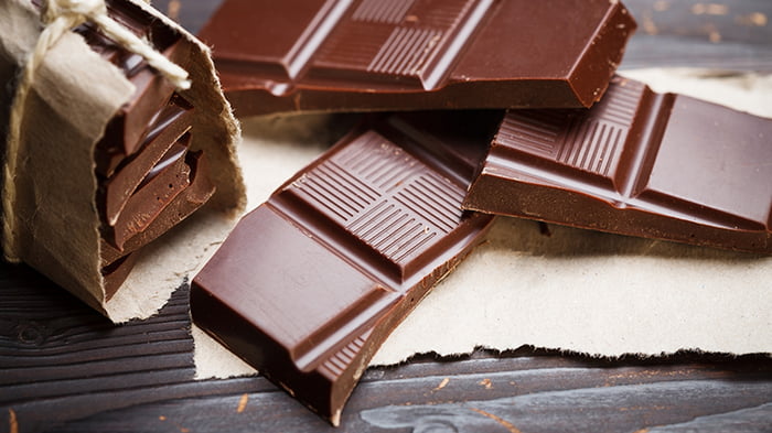Шоколад, о пользе и вреде употребления шоколада
