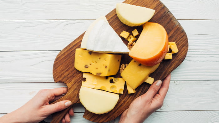 Как выбрать полезный сыр, 10 советов для выбора качественного сыра