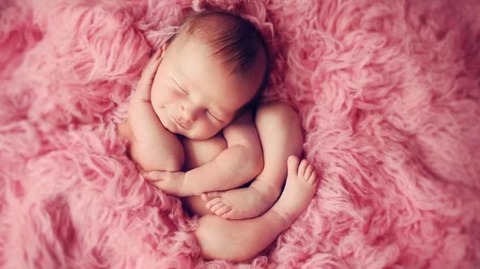Врожденные пороки мочеполовой системы у новорожденных
