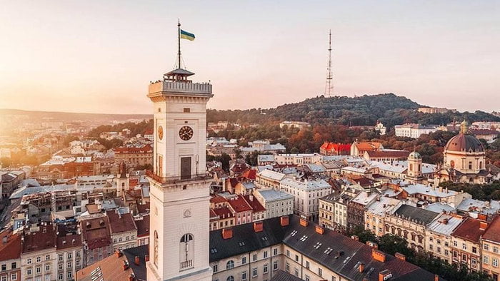 Переїзд до Львова — як обрати нове житло?