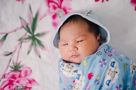 О чем должны знать родители новорожденного?