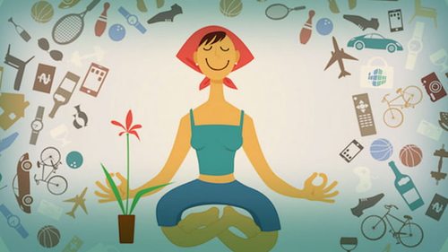 Методы и техники самоуспокоения: как бороться со стрессом