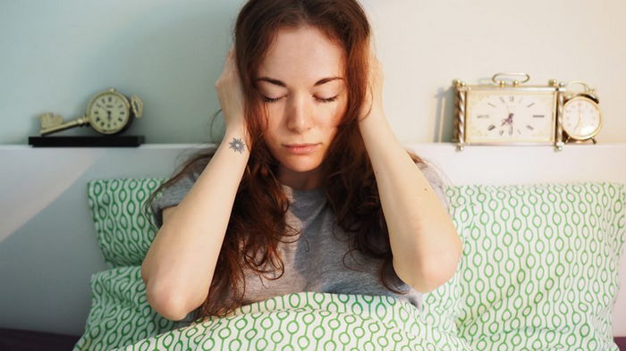 15 простых способов снять стресс, если выдалось ну очень сложное утро