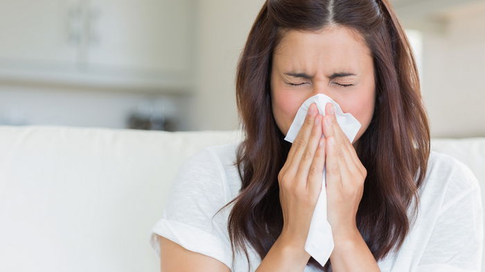 Как понять, что у вас простуда (а не что-то другое): список характерных симптомов
