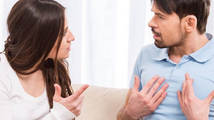 6 способов попросить прощения у жены, если вы реально тяжело облажались