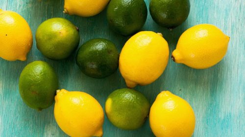 Лимон и лайм: что нужно знать?