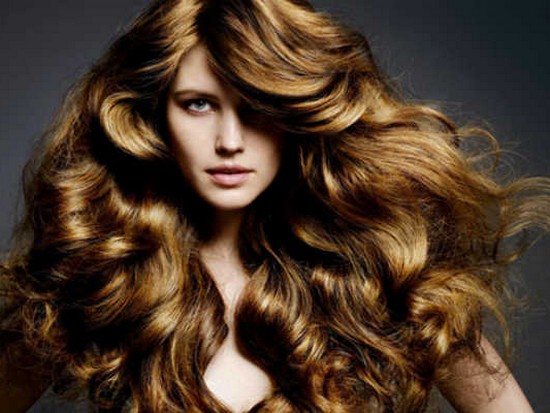 Средства которые помогут улучшить состояние ваших волос