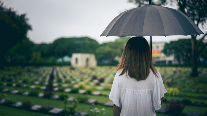 5 признаков того, что ваши покойные близкие пытаются помочь вам