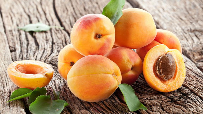 7 полезных свойств абрикос