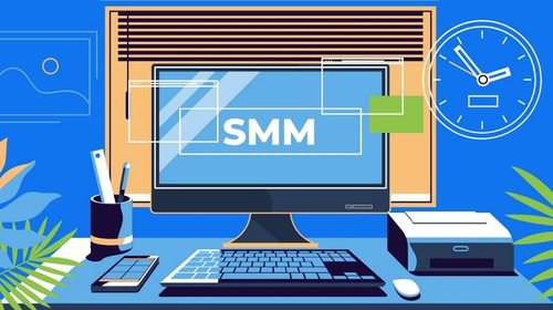 Почему стоит пройти курсы SMM онлайн?