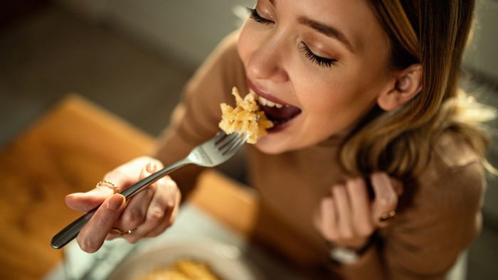 5 вещей которые нельзя делать после еды