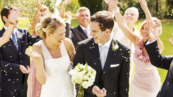10 фактов о свадьбе, которые вы не знаете