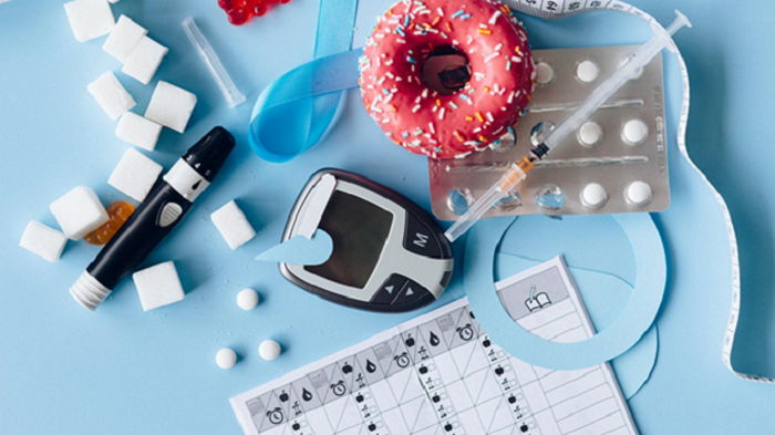 Топ-9 самых опасных продуктов при диабете
