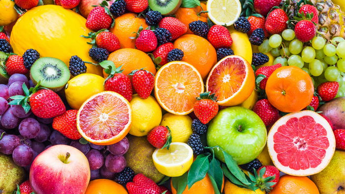 Какие фрукты употреблять, чтобы похудеть?