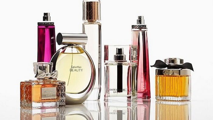 История бренда парфюмерии Guerlain