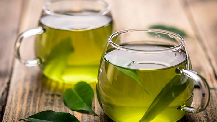 10 причин пить зеленый чай