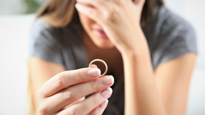 5 «безобидных» привычек супругов, которые постепенно приводят к развод...
