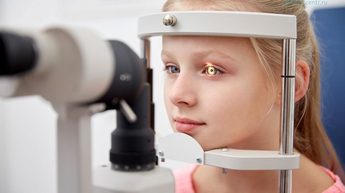 Как найти хорошего офтальмолога для ребенка?