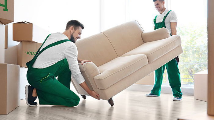 Как перевезти мебель без лишних сложностей?