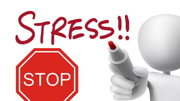 Как эффективно побороть стресс?