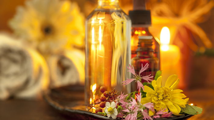 7 необычных способов использовать эфирные масла