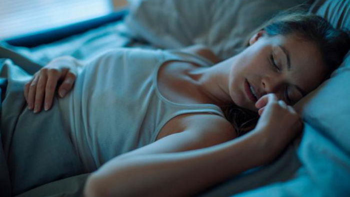 Как хорошо спать в летнюю жару: Несколько полезных советов