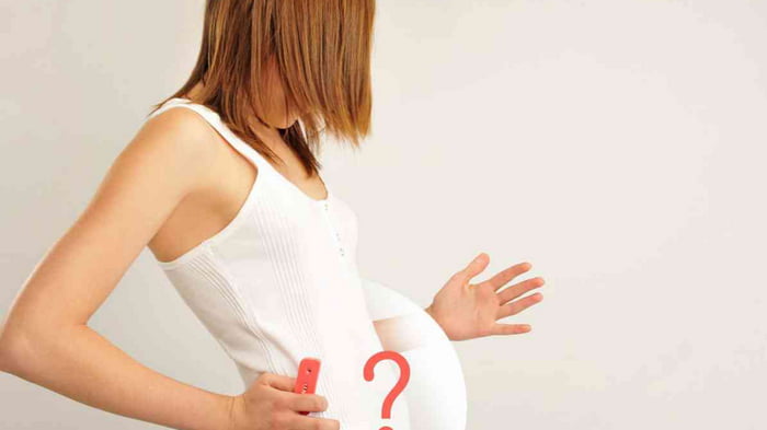 Газы или вздутие живота при беременности