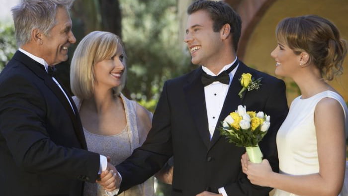 Как внести индивидуальность в свадебное торжество